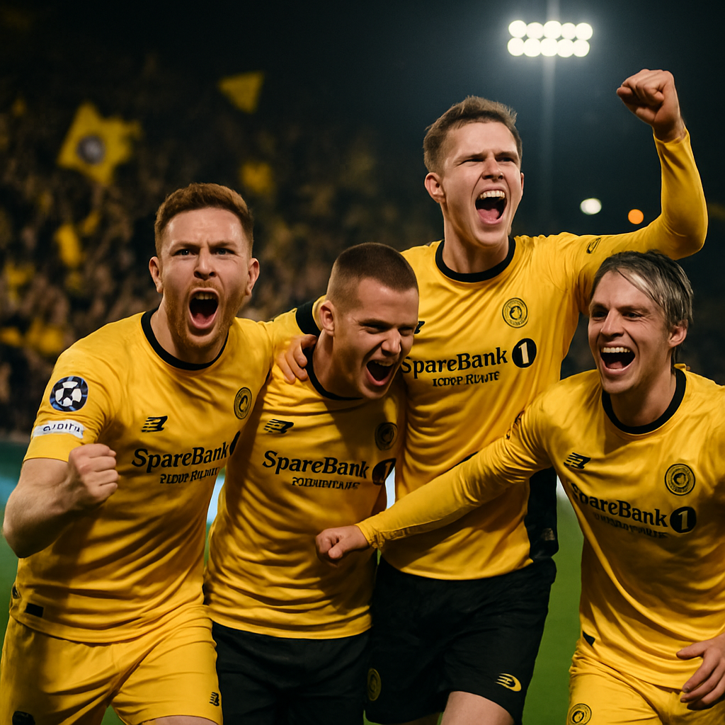 UEFA Çempionlar Liqası: qrup mərhələsinin sürpriz komandaları