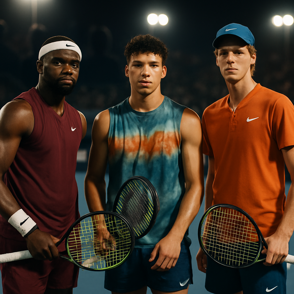 ATP reytinqində yeni mənzərə: nəsil dəyişikliyi yaxınlaşır