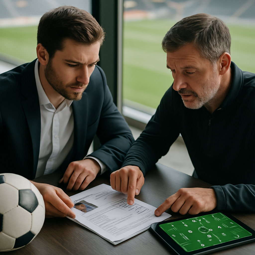 Transfer bazarı: yay pəncərəsində keçidlərin əsl dəyəri